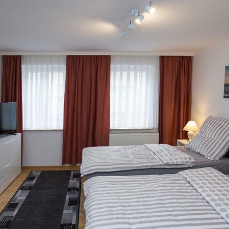 Ferienwohnungen Grimma 4 Экстерьер фото